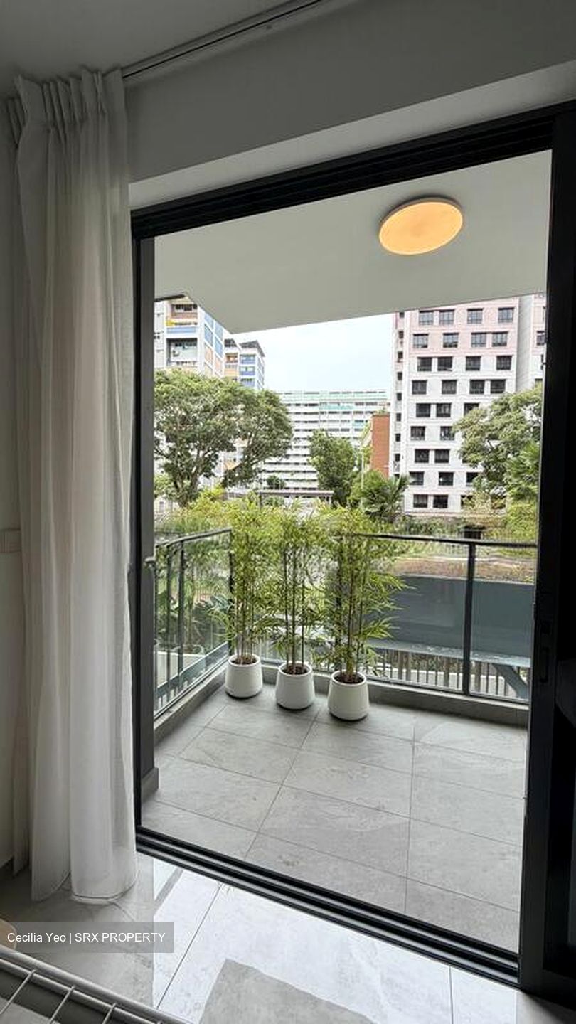 Affinity At Serangoon (D19), Apartment #580772211